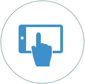 home-phone-touch
