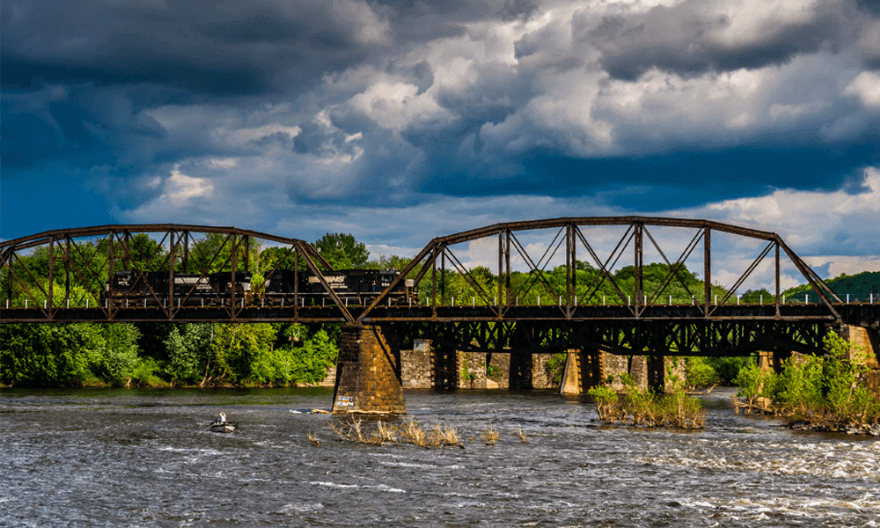 Southeast Flood Facts